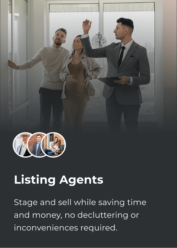 real estate role
