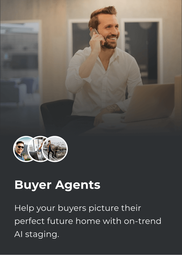 real estate role