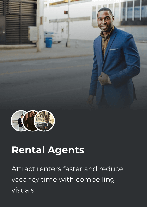 real estate role