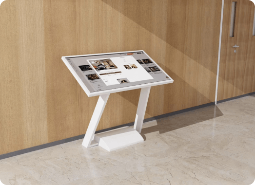 desk