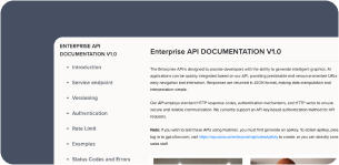 Custom API Integration