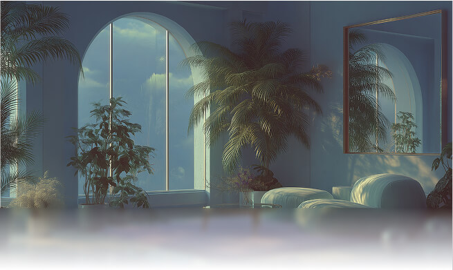 Collov.ai virtual staging example 3