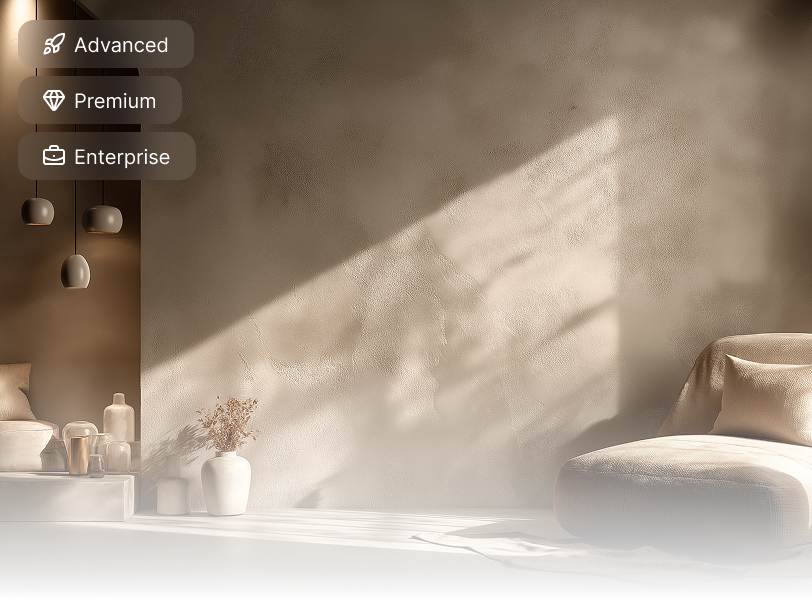 Wall & Floor Customization